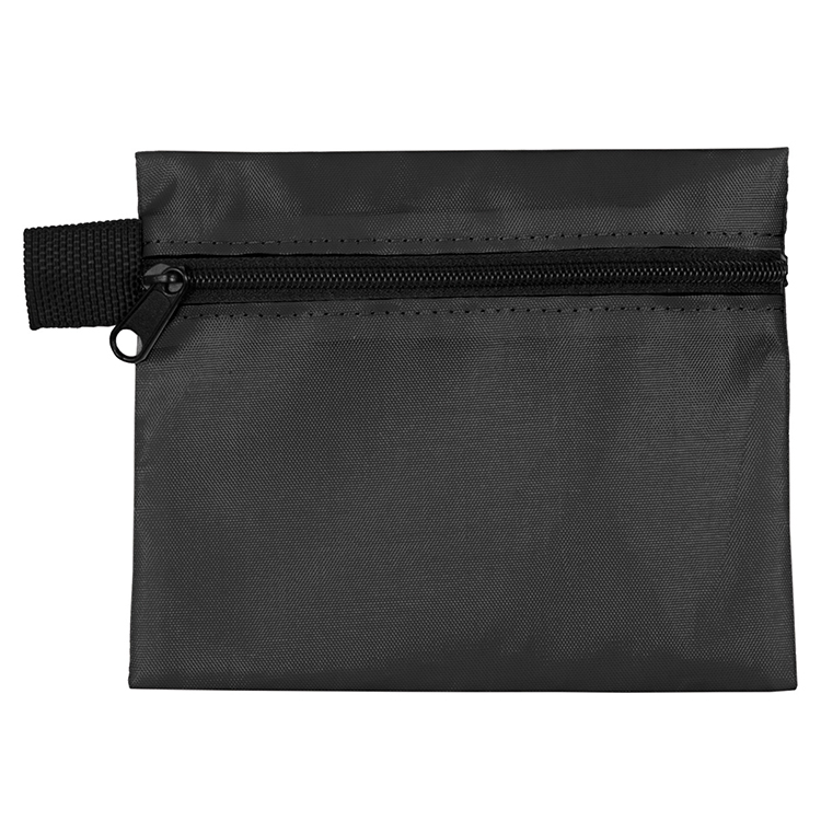 "LAZY DAY" 31 Piece Advanced First Aid Sun and Outdoors Kit in Zipper pack Components 9