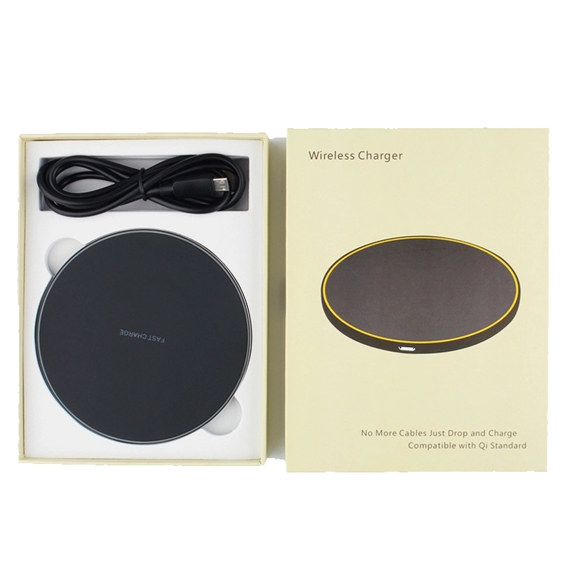 Wireless Phone Fast Charger 6