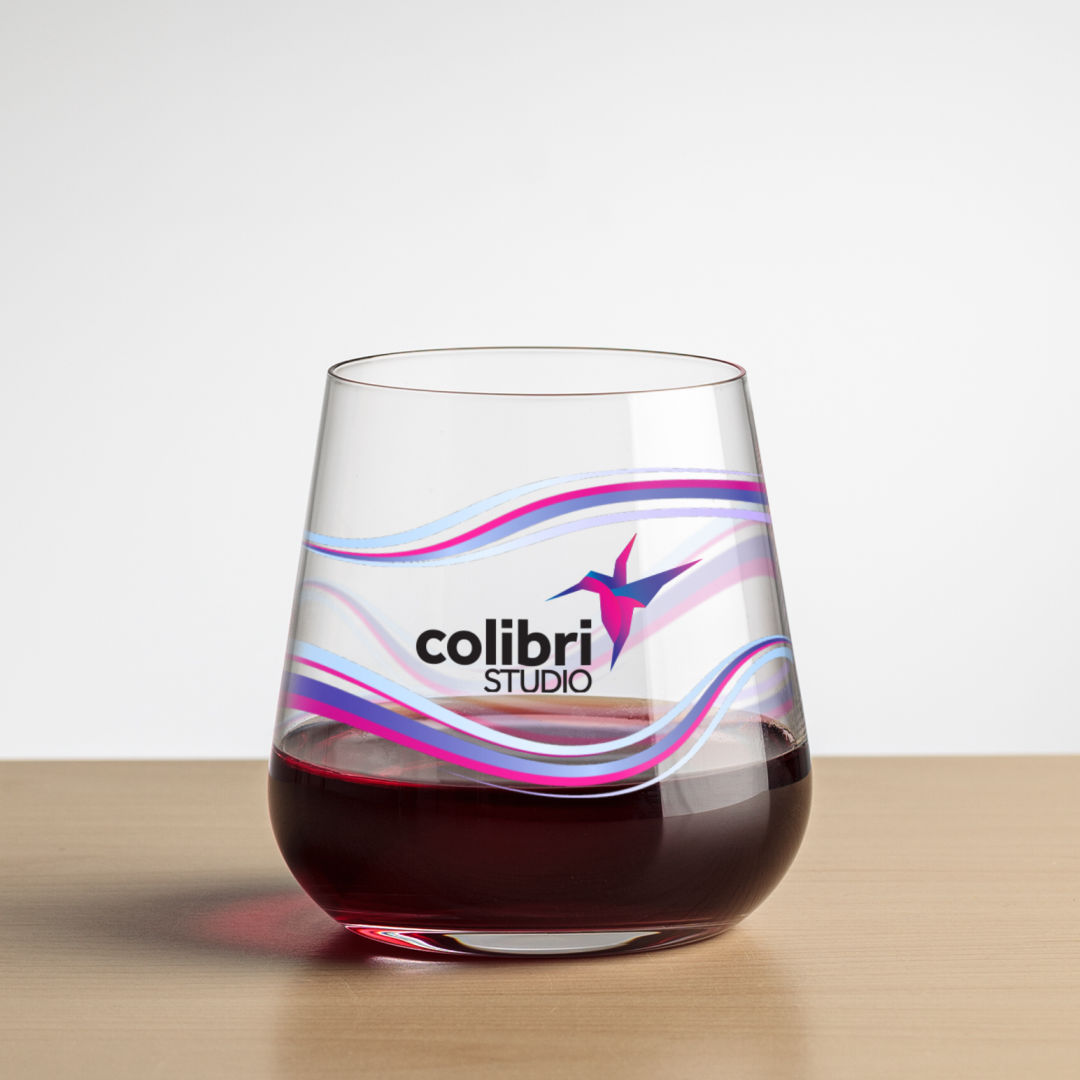 Howden Stemless Wine - VividPrint™ 9