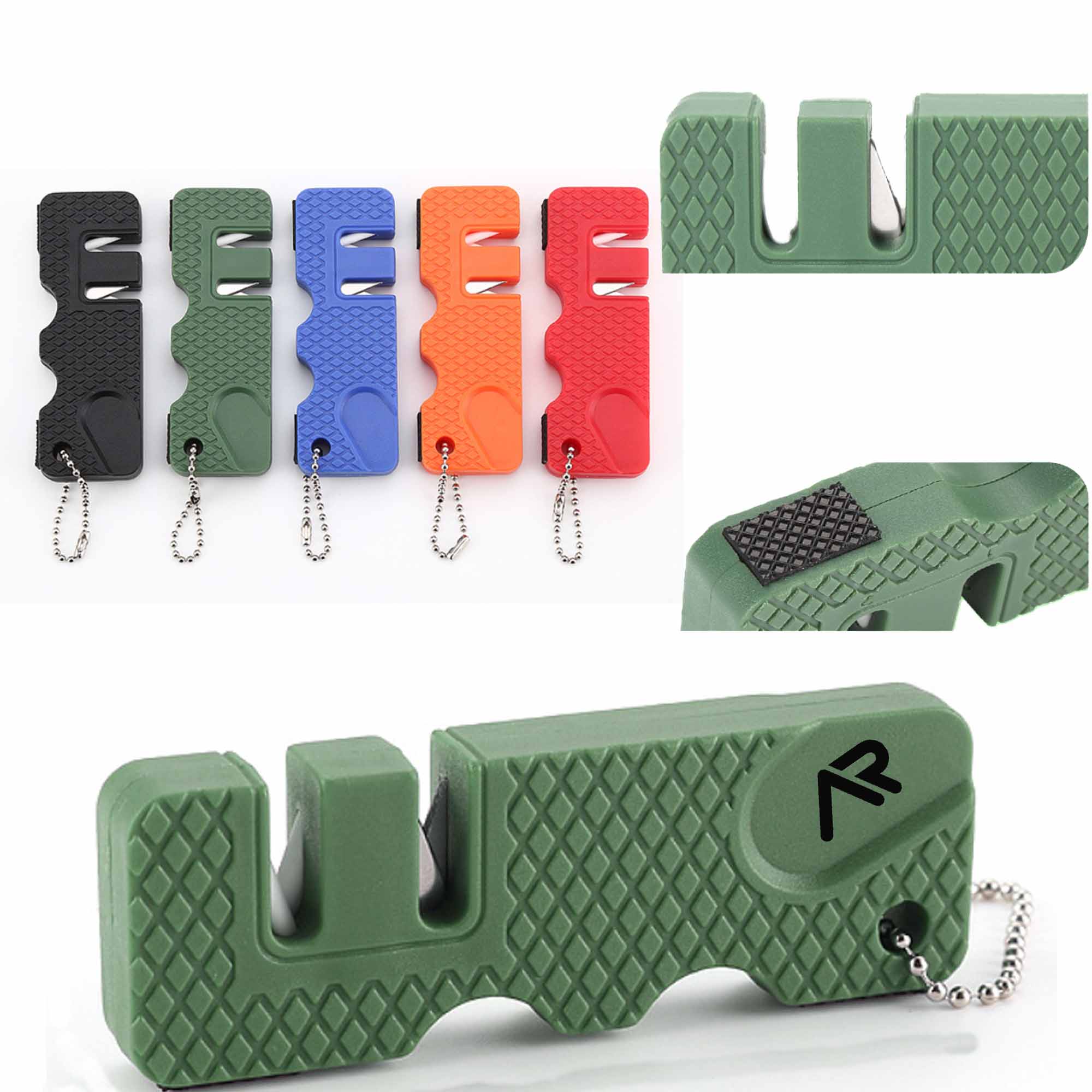 Portable Sharpener 1