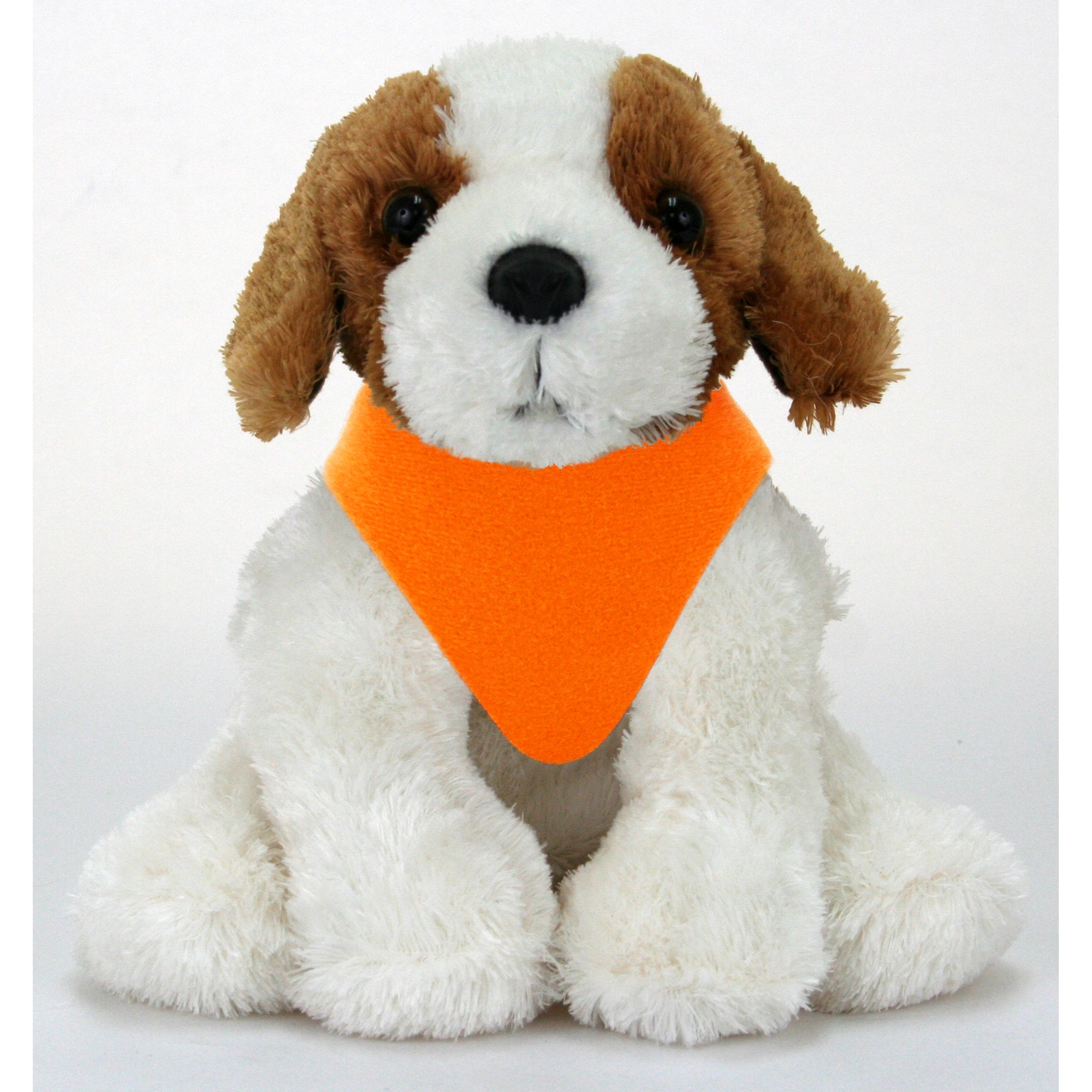 9" Floppy Kohair Jack Russell 3