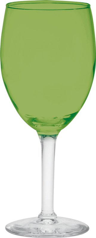 8 oz. Wine Glass 30