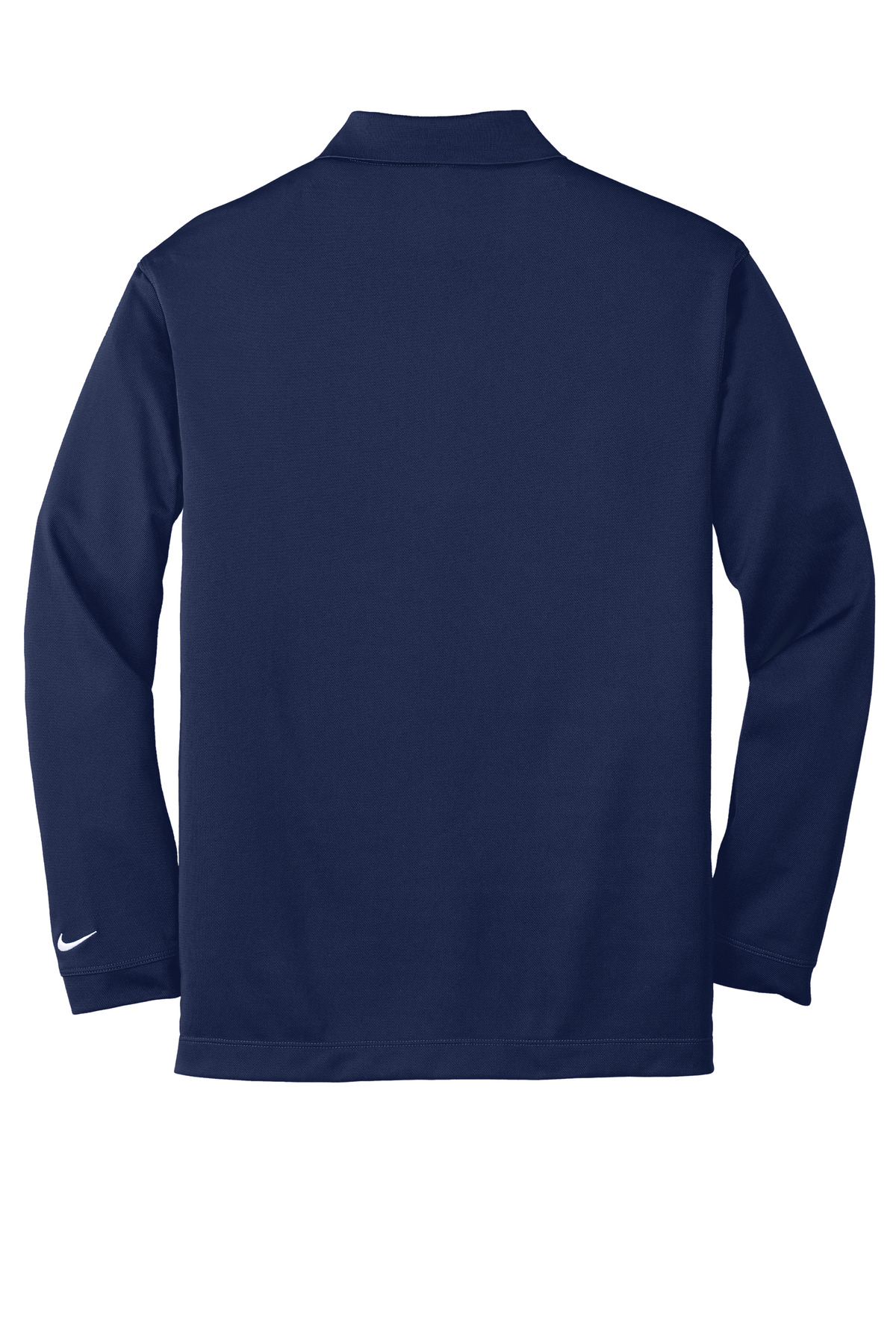 Nike Long Sleeve Dri-FIT Stretch Tech Polo. 466364 26