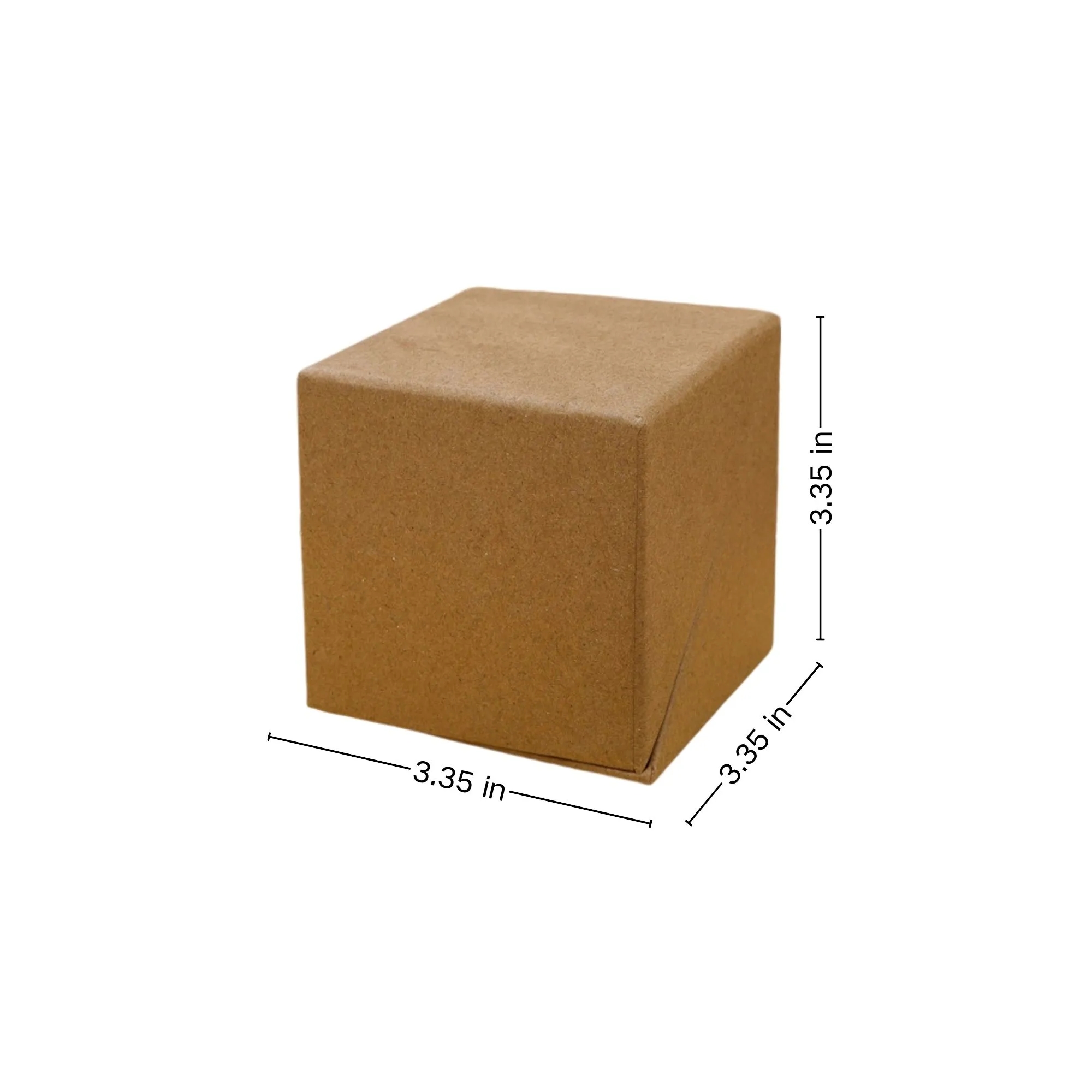 Multi Functional Foldable Cube Note Box 3