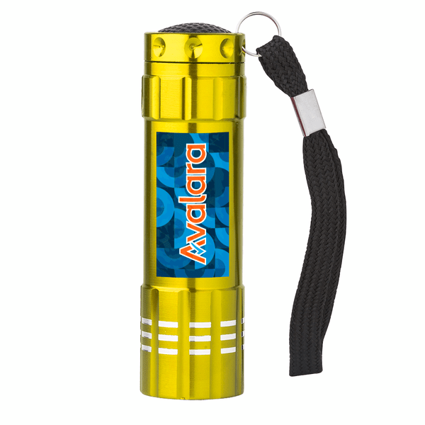 Renegade Aluminum Flashlight 55