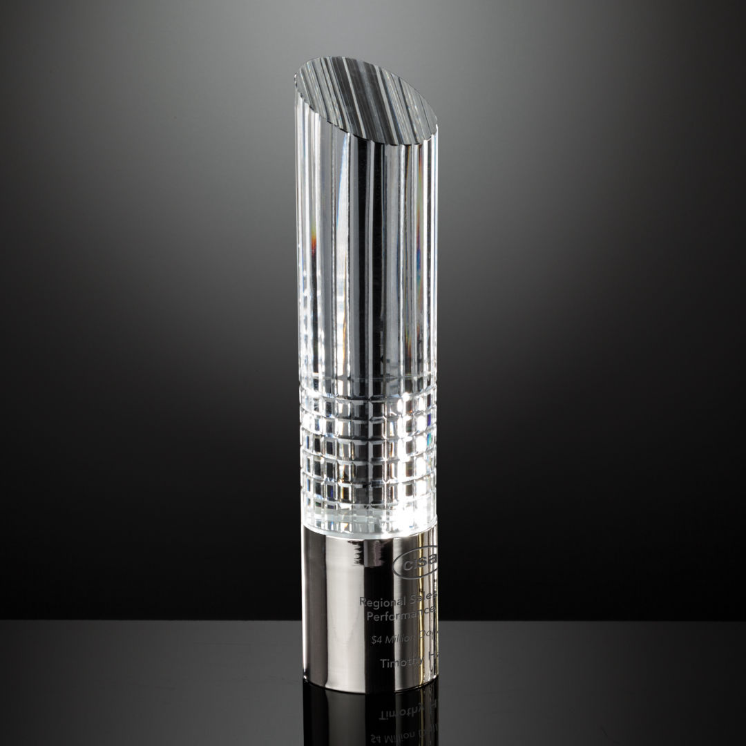 Monte Carlo Award - Silver 4