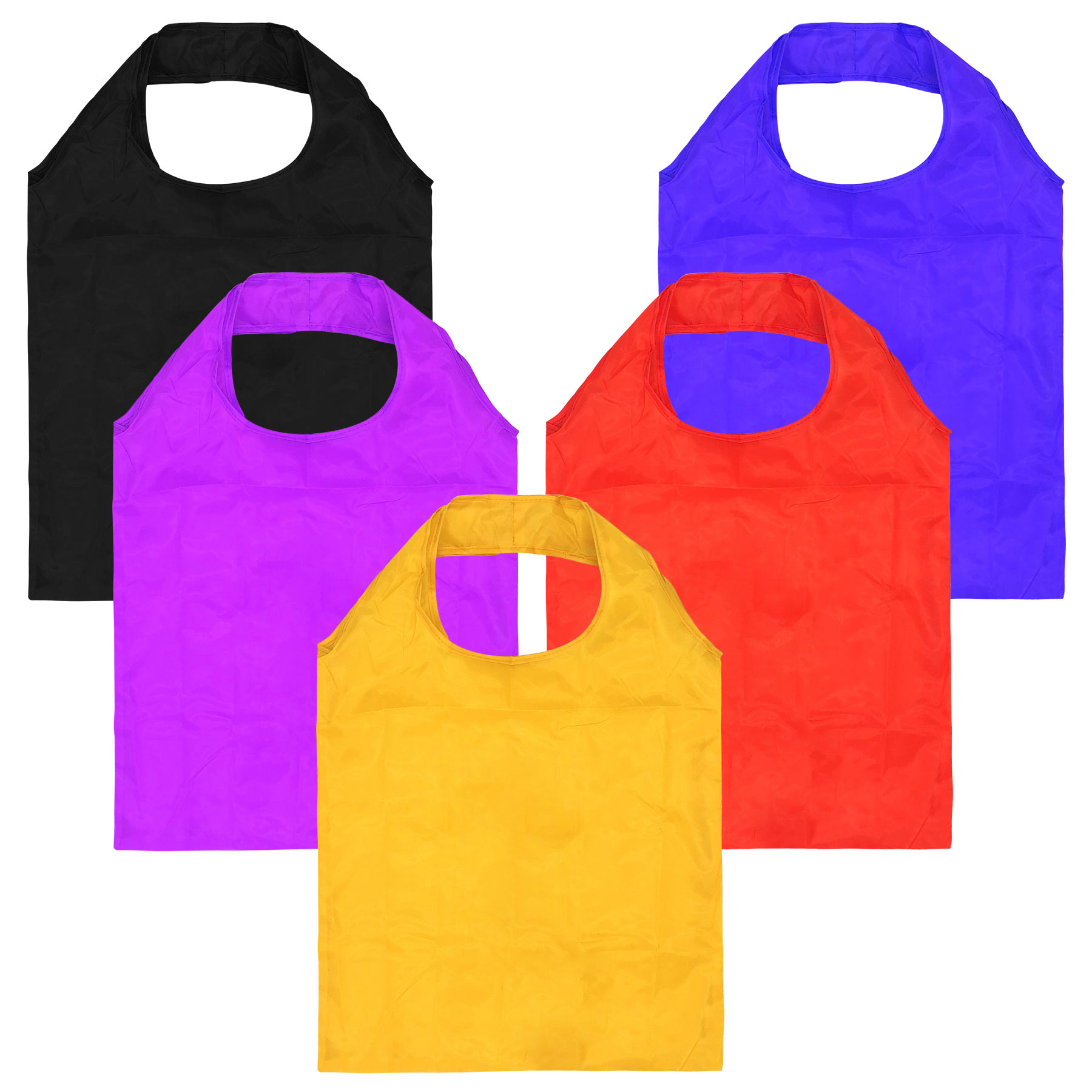 Foldable Shopping Bag 1