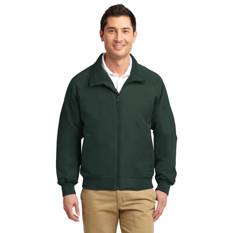 Port Authority Charger Jacket. 2