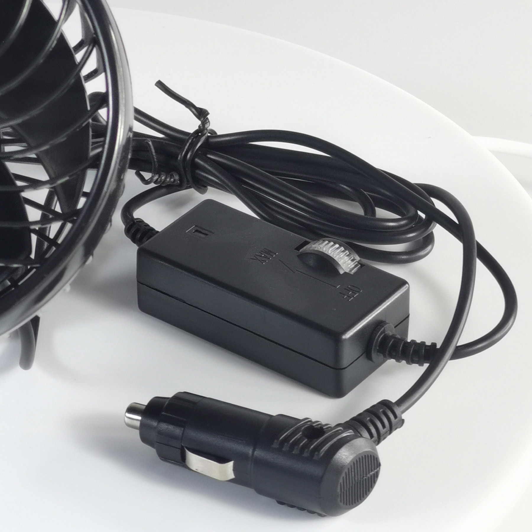 Car Fan 4