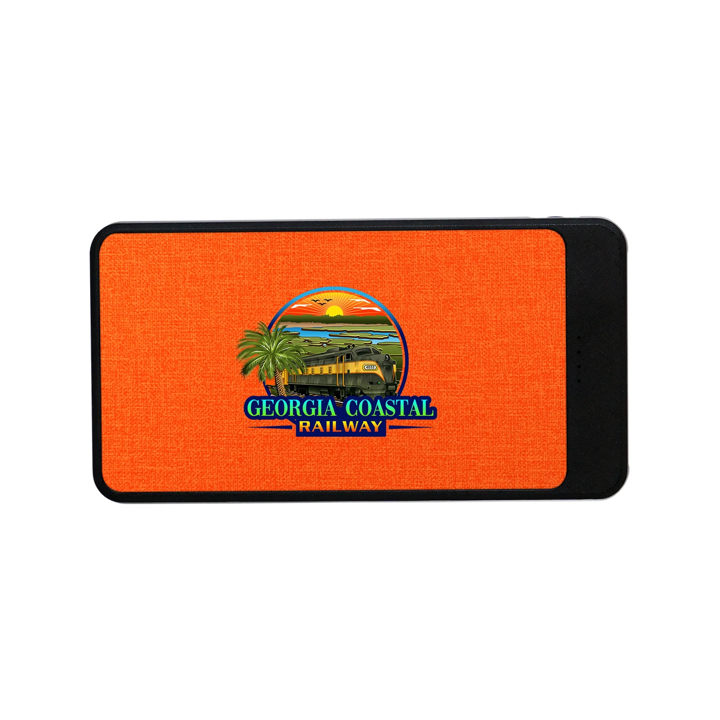 UL HEATHER HIGH DENSITY SWIFT WIRELESS POWER BANK 3