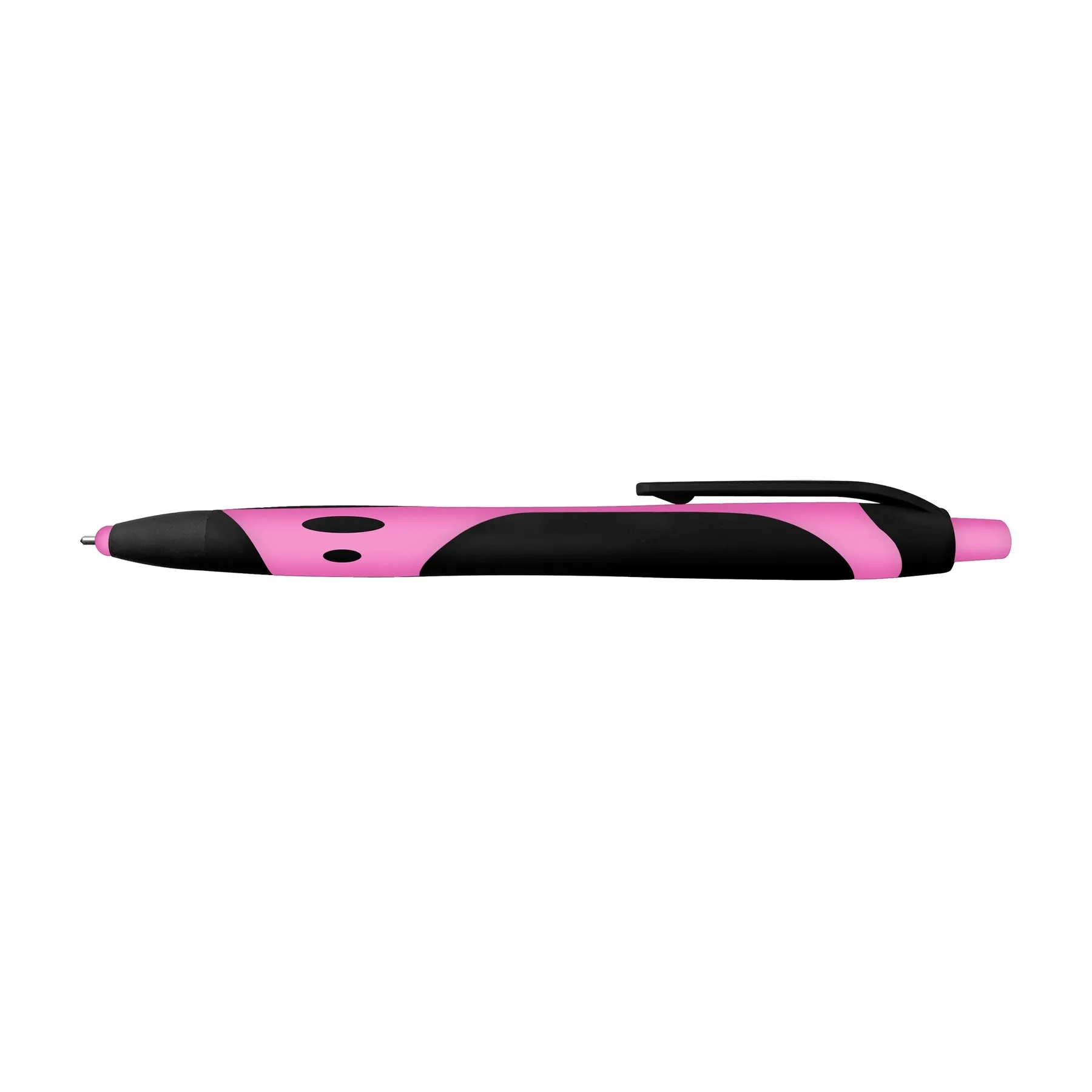 Gel-Sport Soft Touch Rubberized Hybrid Ink Gel Pen 9