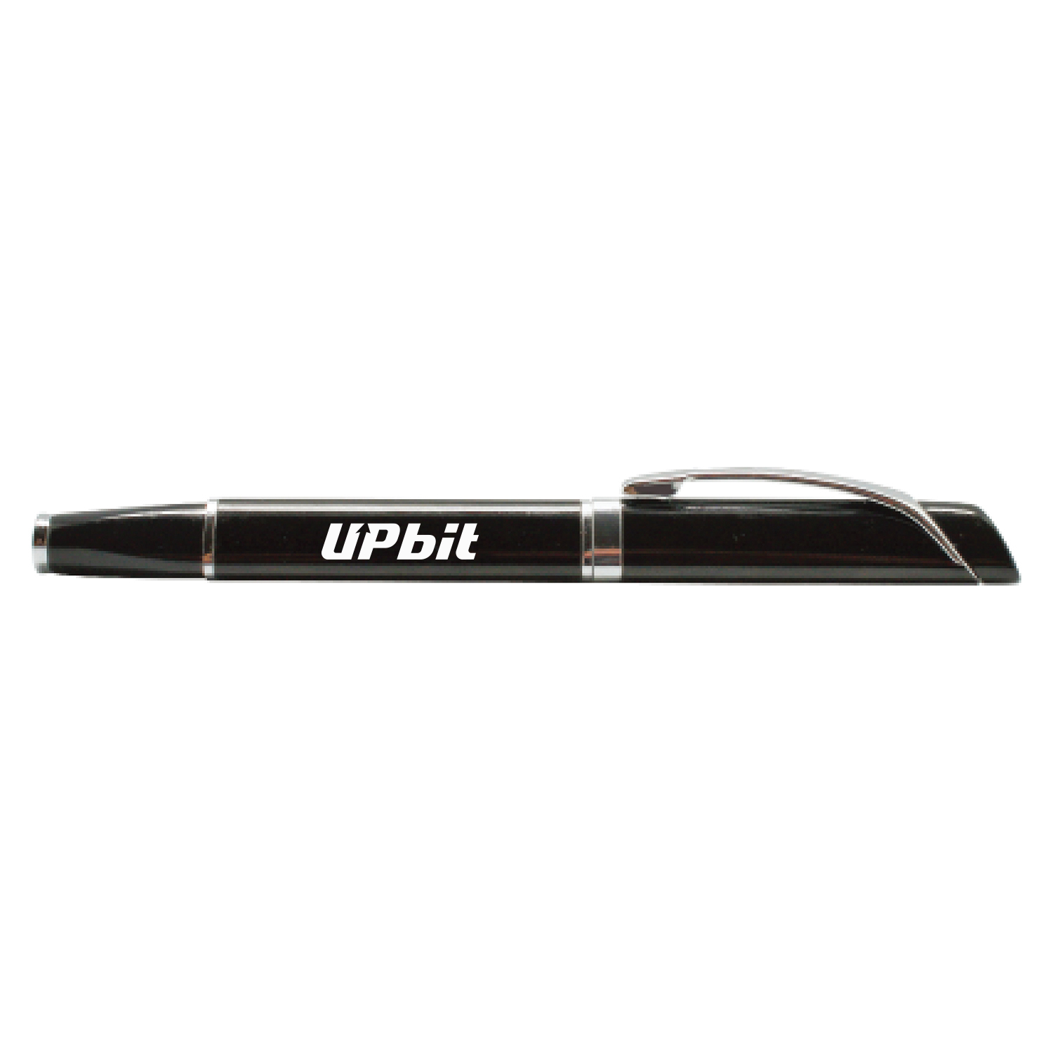 Metal Ballpoint Pen With Cap 5
