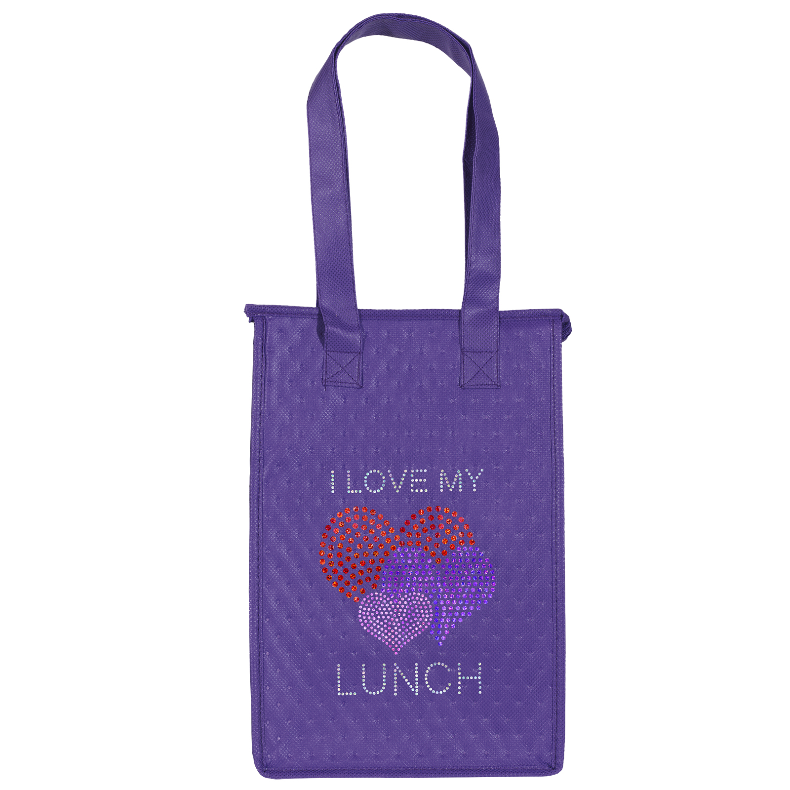 Therm-O-Snack™ - Insulated Bag - Sparkle 5