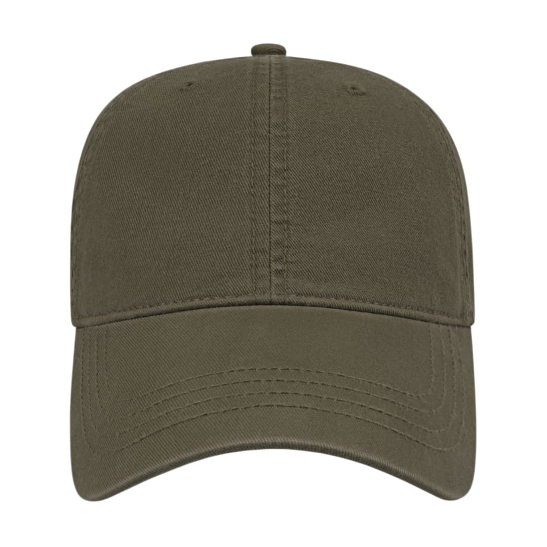Cap America Relaxed Golf Cap 6