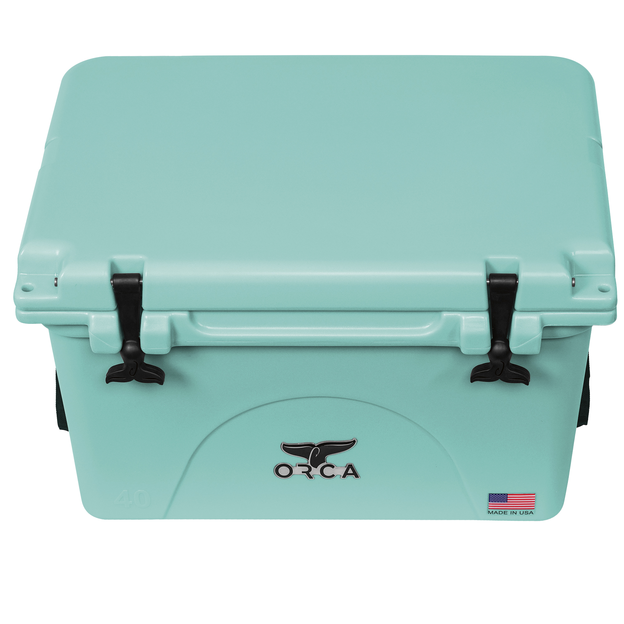 ORCA™ 40-Quart Cooler 28