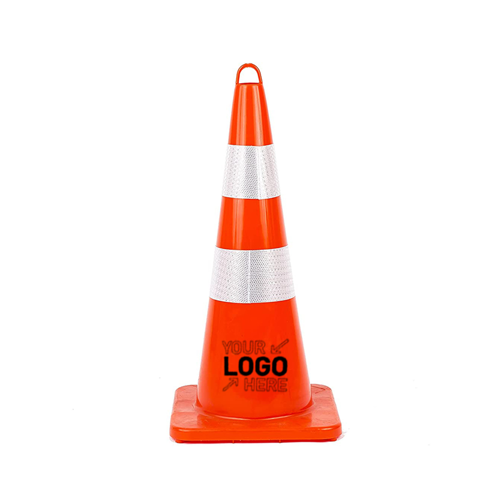 Traffic Cones 6