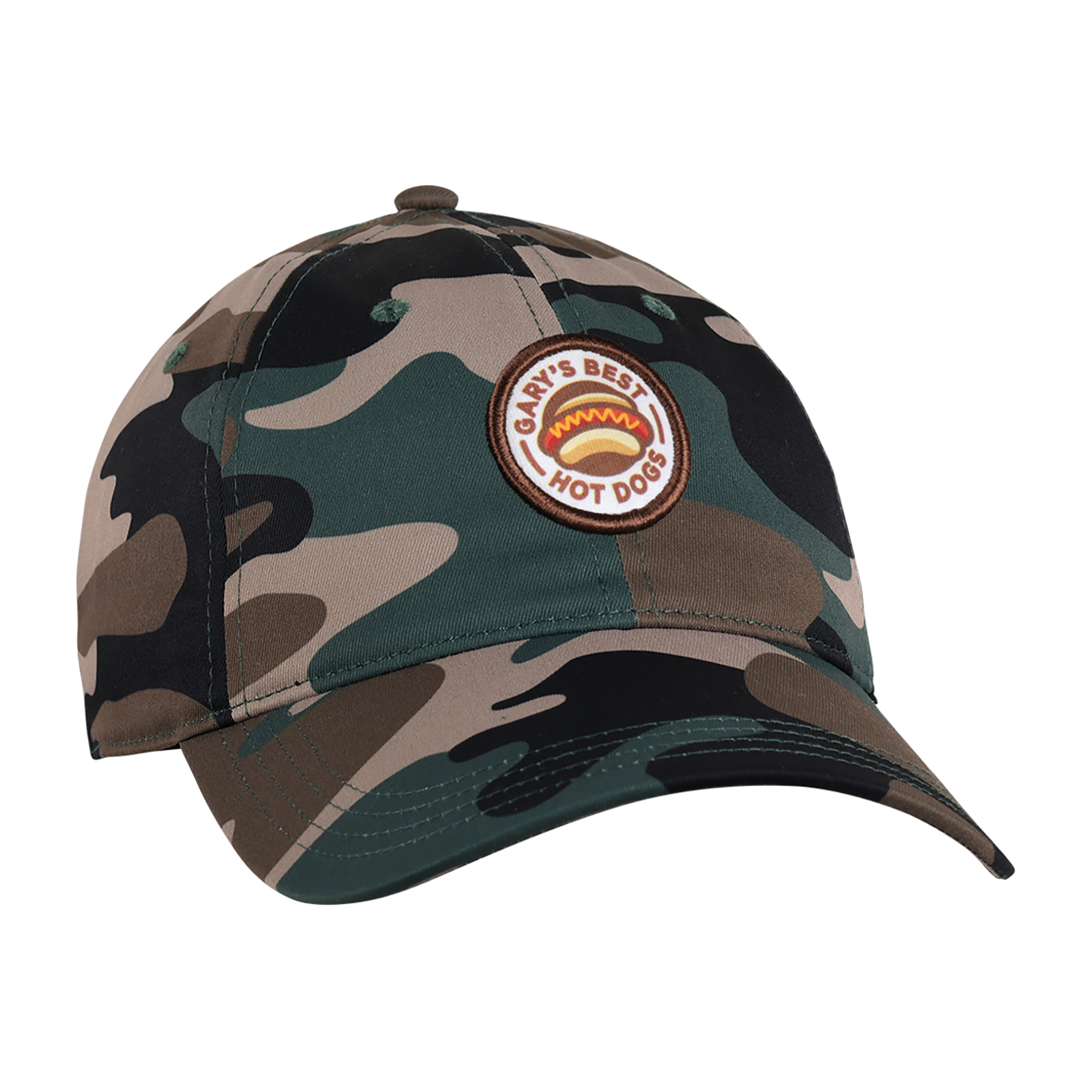 Ahead Gomer Cap 12