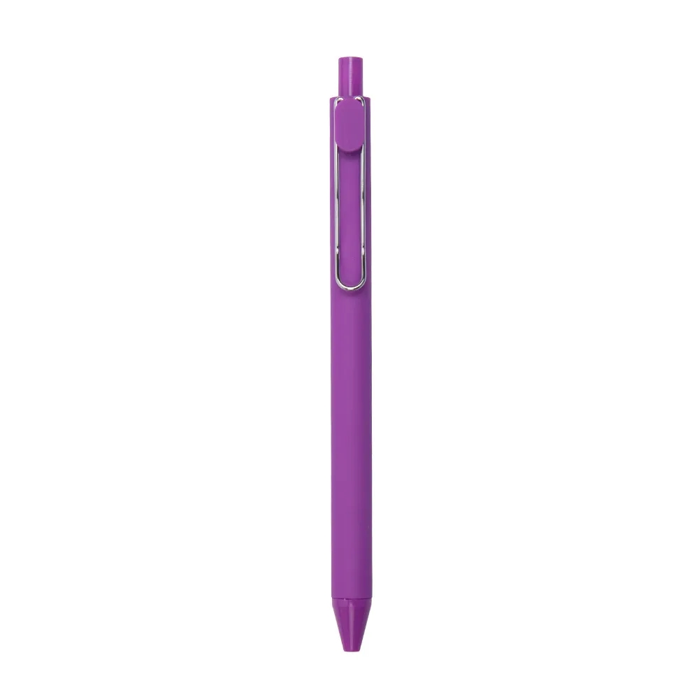 Matte Ink Pen 8