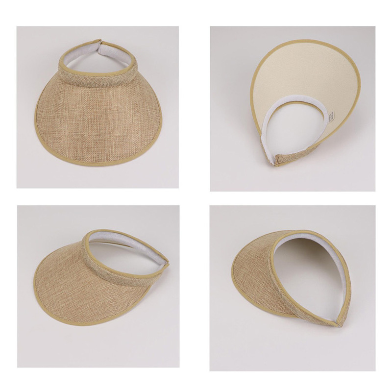 Children Peaked Cap Visor 7
