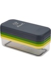 Joseph Joseph® Multi-Prep™ 4-pc Grater & Slicer 20