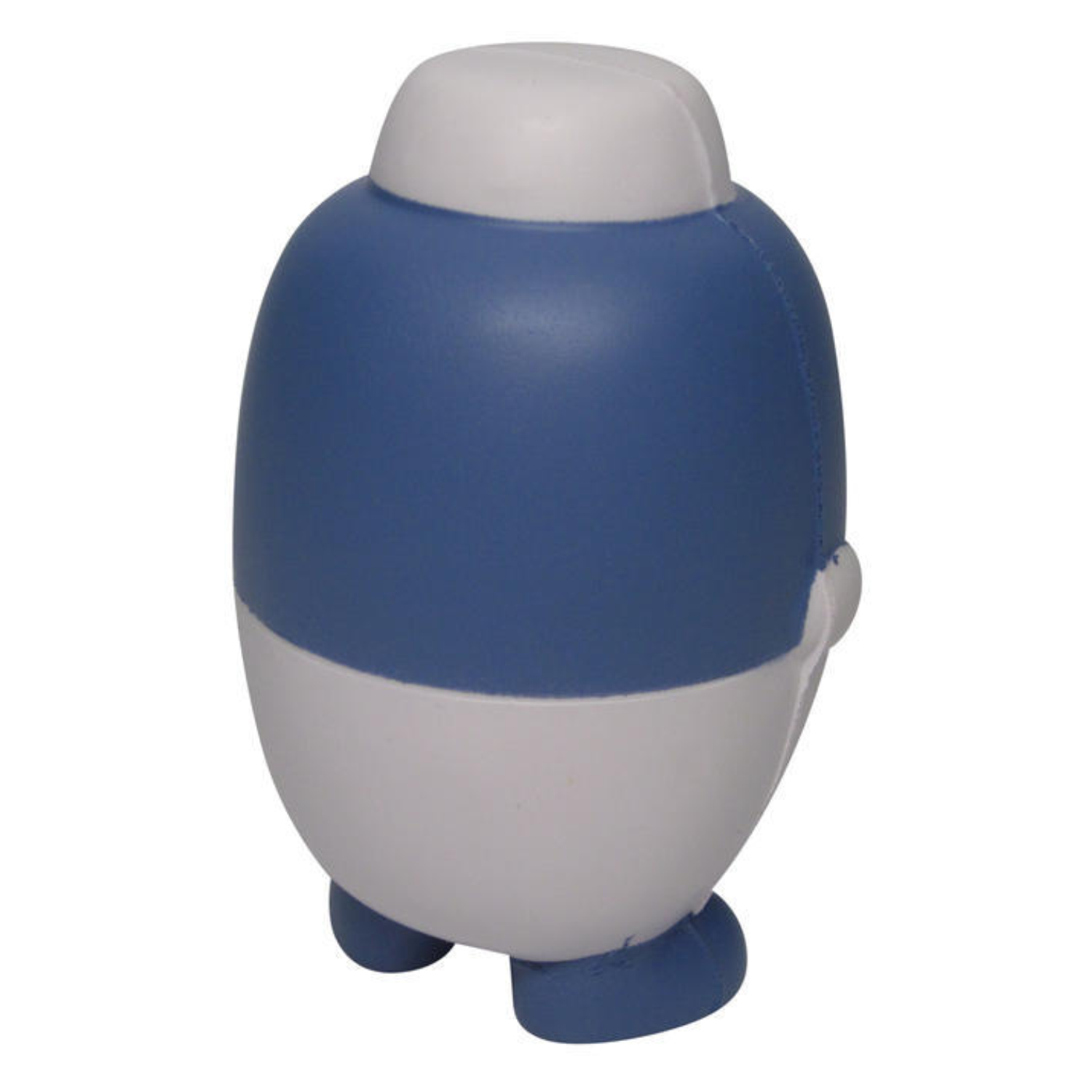 PU Foam Pill Nurse Stress Reliever 3