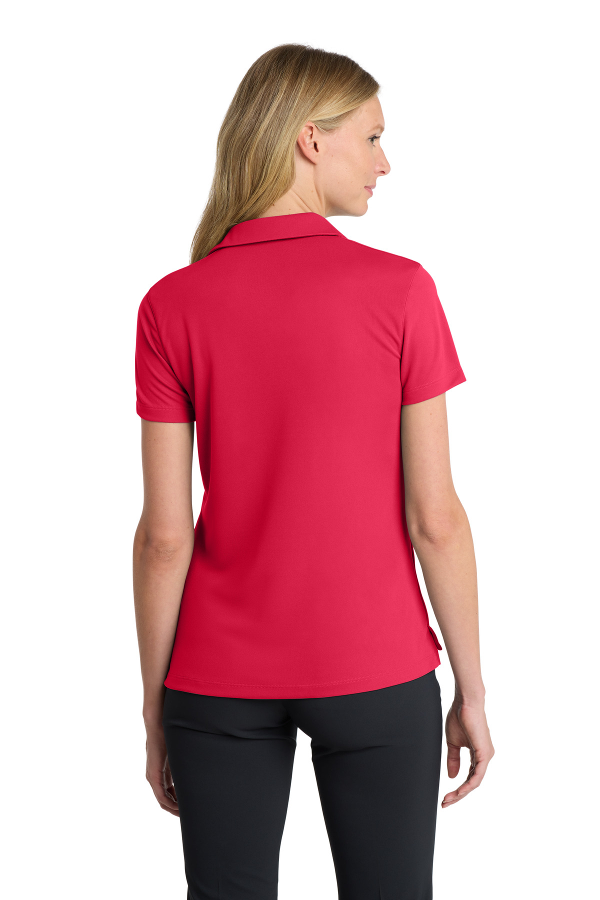 Nike Women's Dri-FIT Micro Pique 2.0 Polo NKDC1991 108