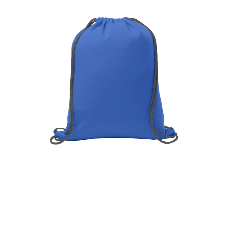 Port & Company Core Fleece Sweatshirt Cinch Pack. 7