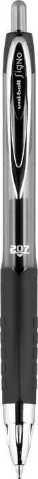 uni-ball® 207 Gel Pen 133