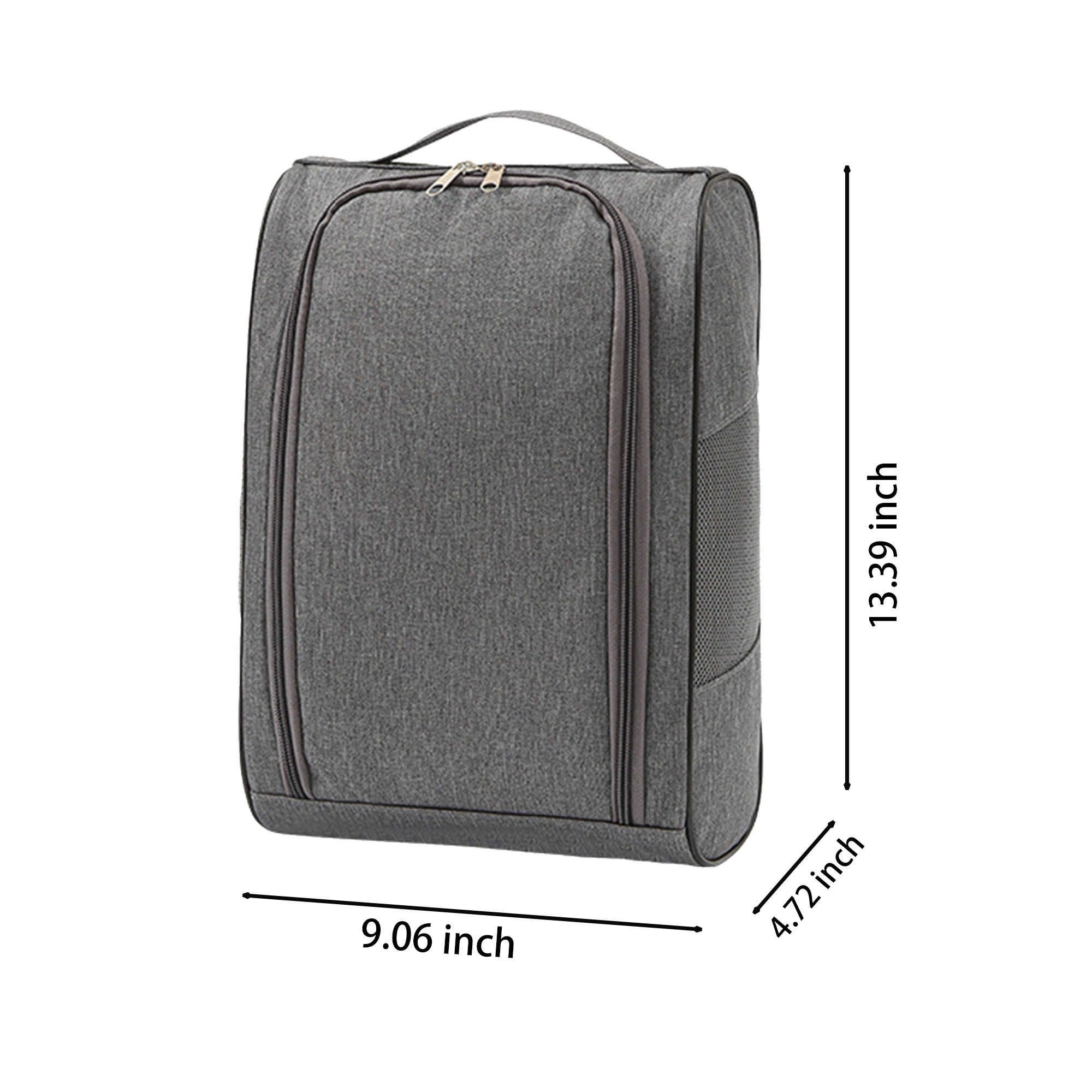 Custom Golf Shoe Bag 3