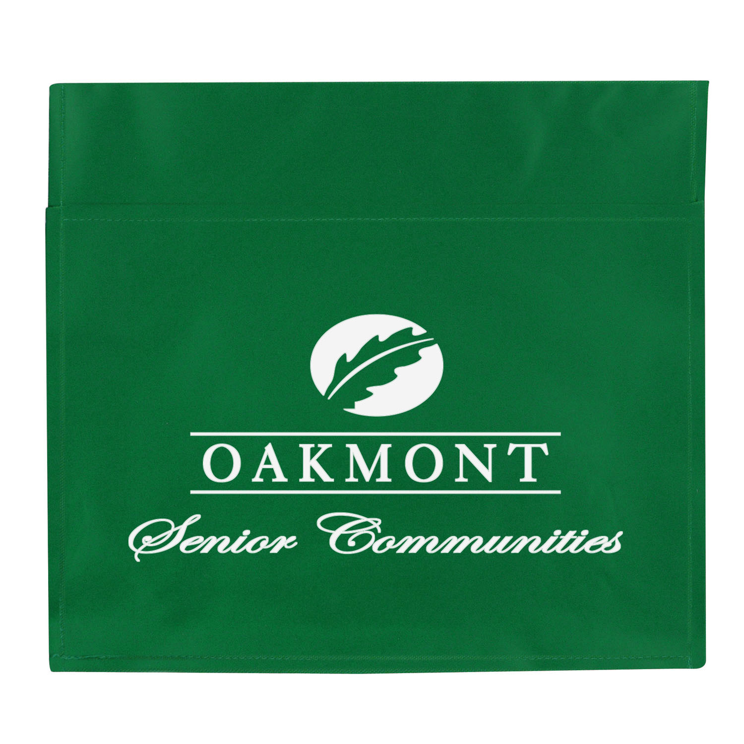 70 Denier Single Pocket Walker Accessory Bag 2