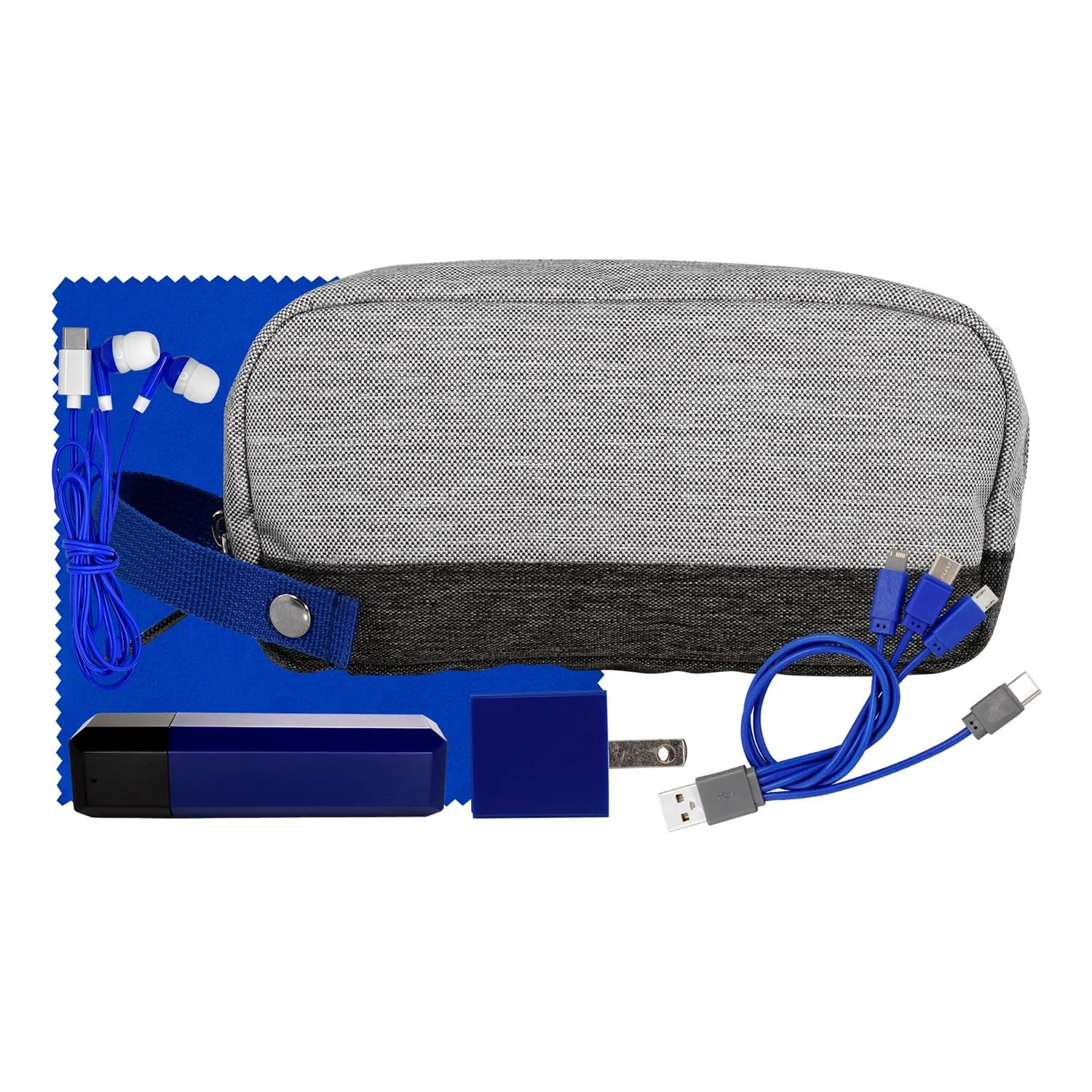 Bay Viper Wall & Cable Set 6