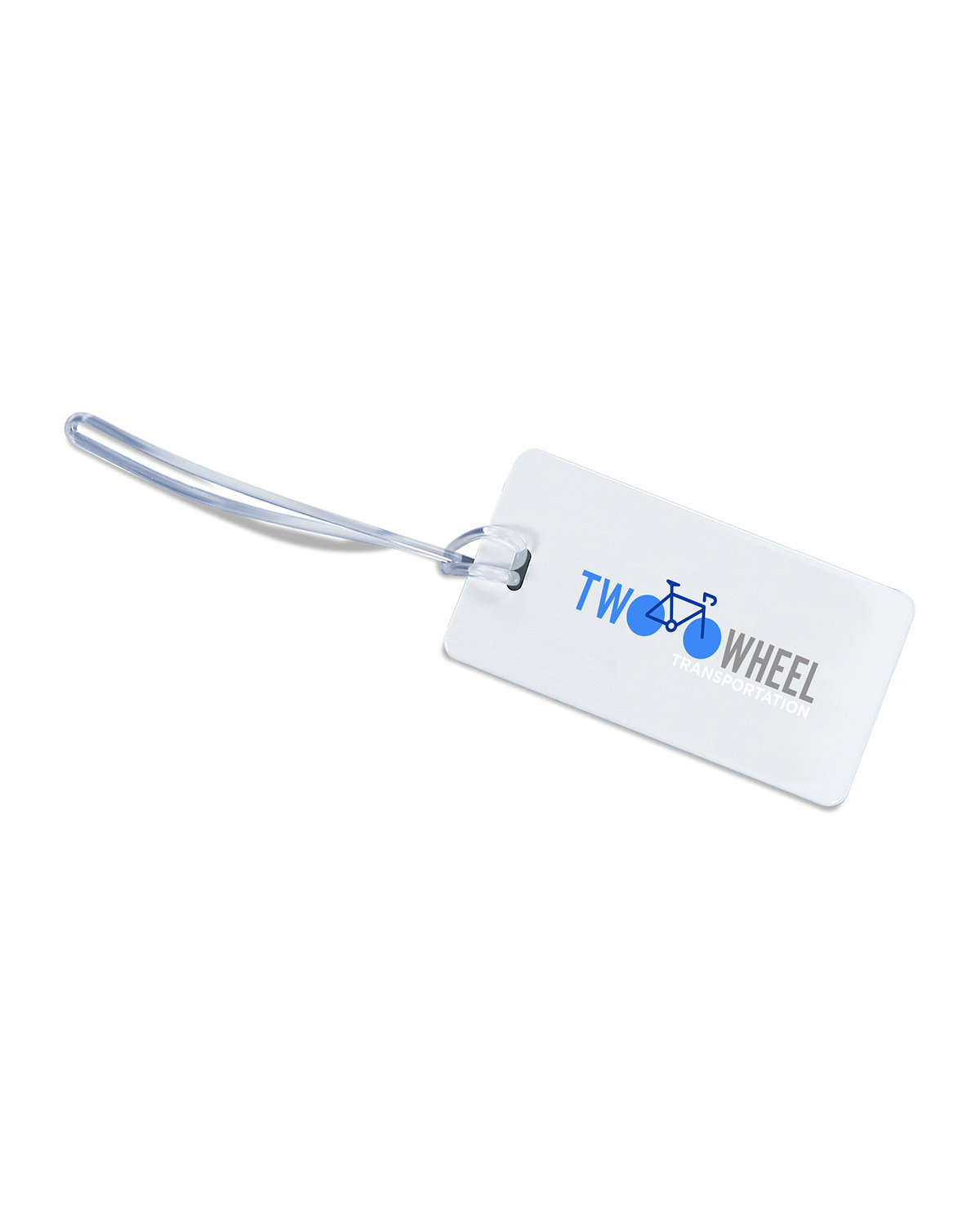 Hi-Flyer Luggage Tag 2