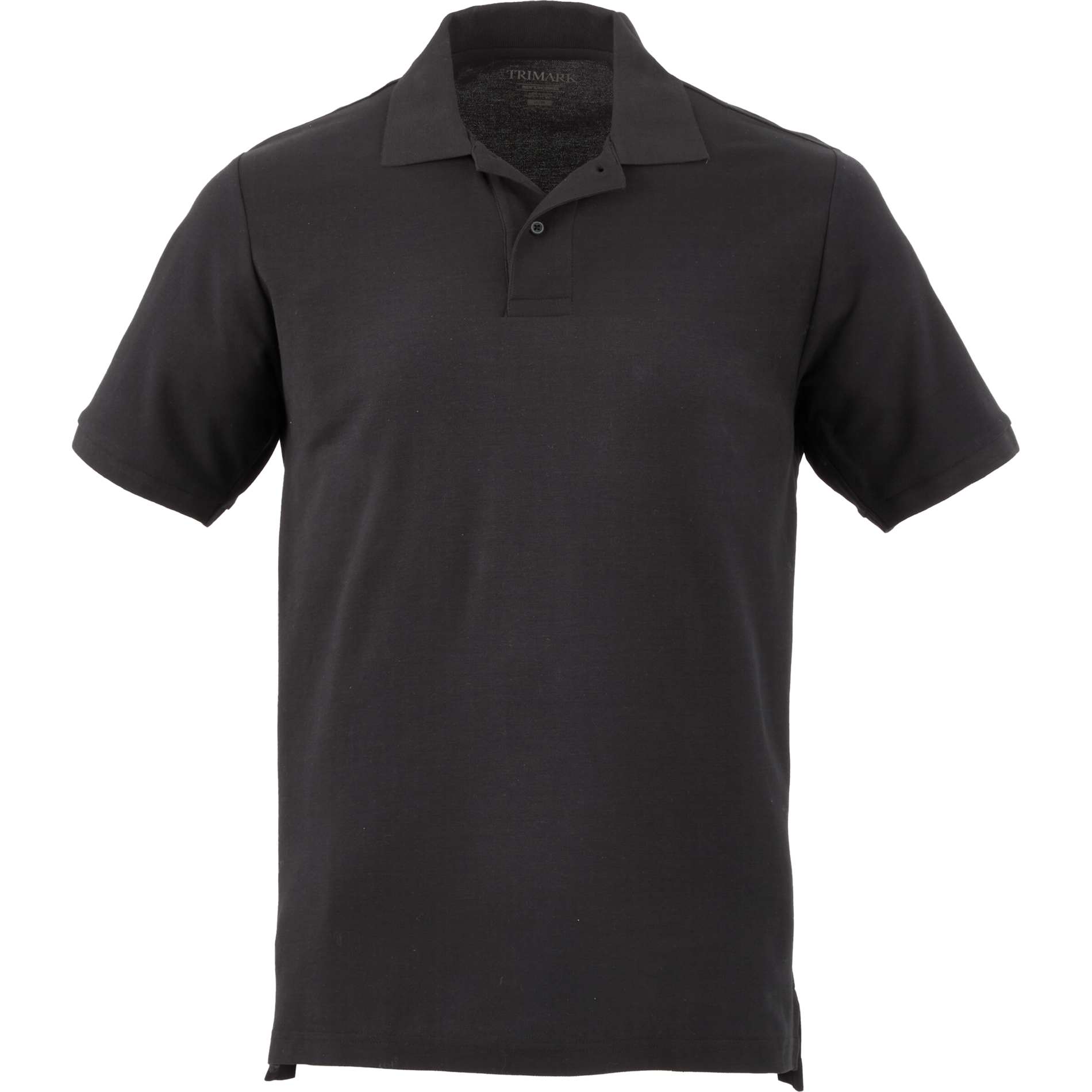 PALO Short Sleeve 100% Cotton Pique Polo - Men's 196
