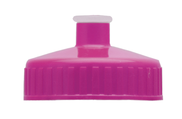 Garyline® Champ Transparent Color Bottle - 28 oz. 7