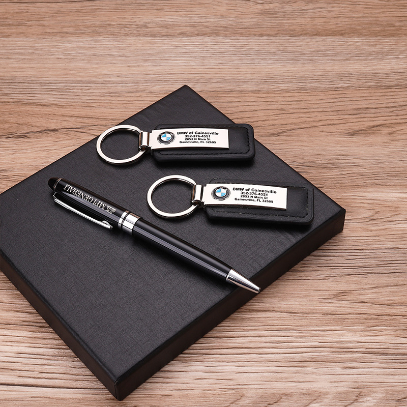 Luxury 3-Piece Office Gift Set 1