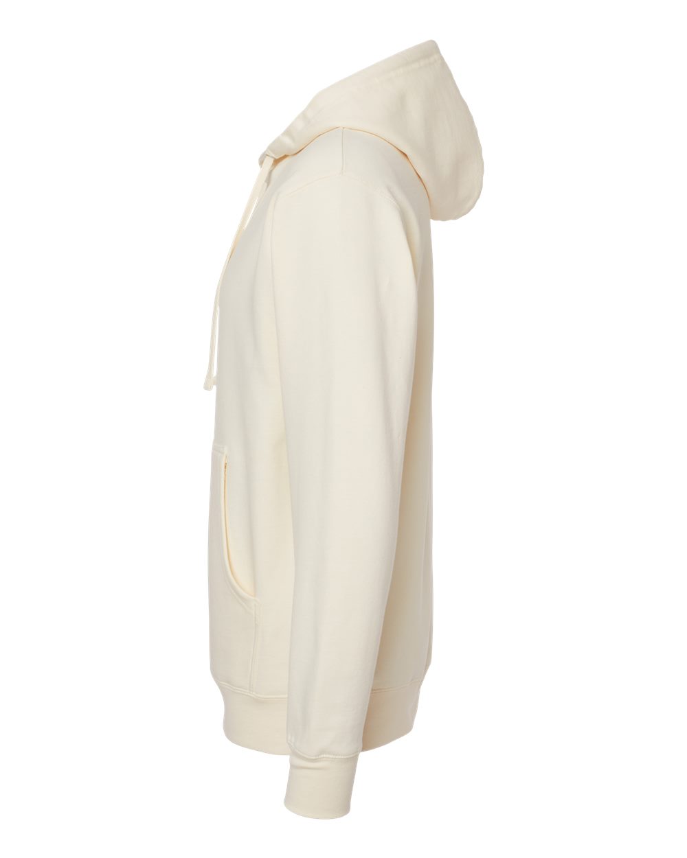Unisex Midweight Hooded Sweatshirt - SS4500 223