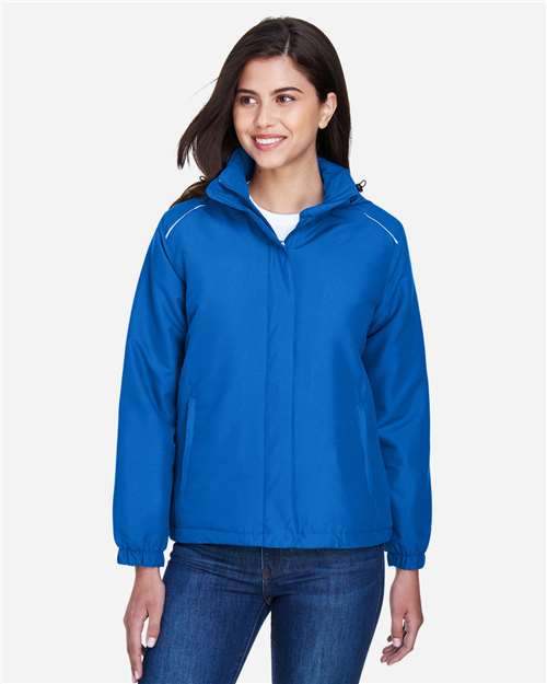 Women's Brisk Insulated Jacket - 78189 28