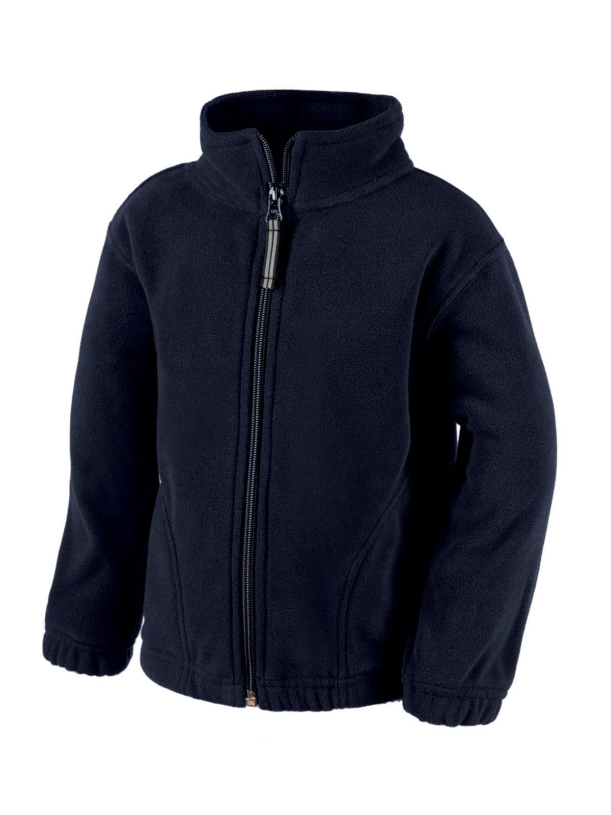 Classroom Uniforms - Unisex Toddler Zip Front Jacket