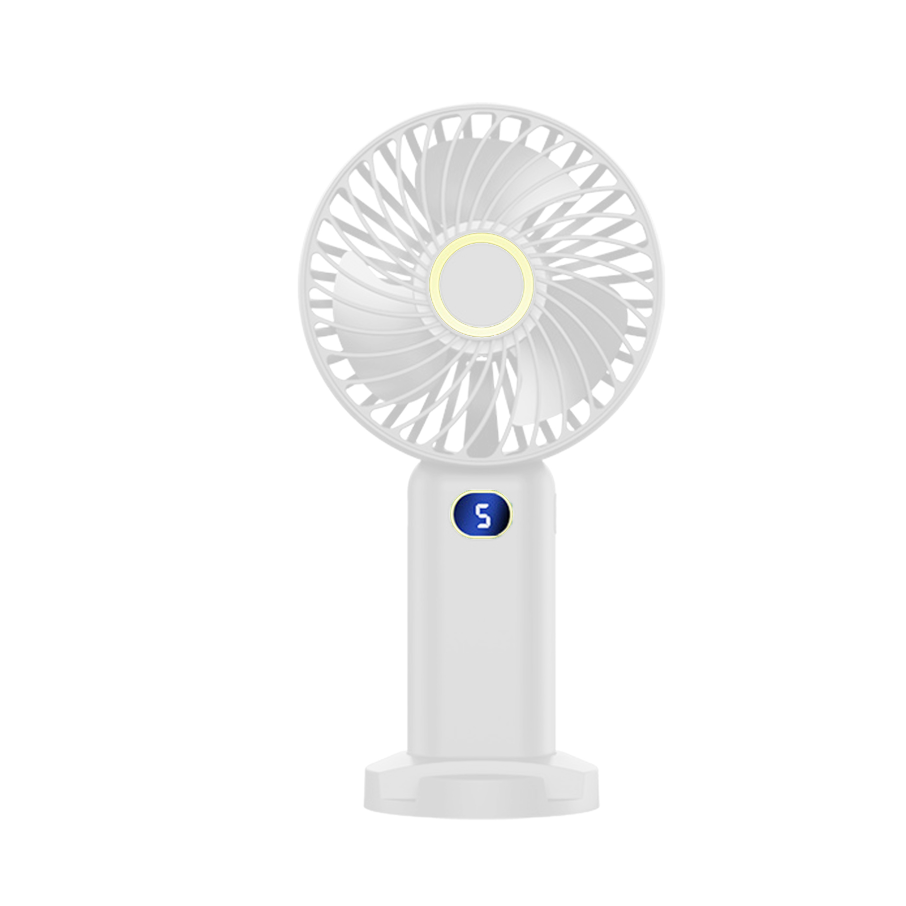 Miamat Handheld Fan 12