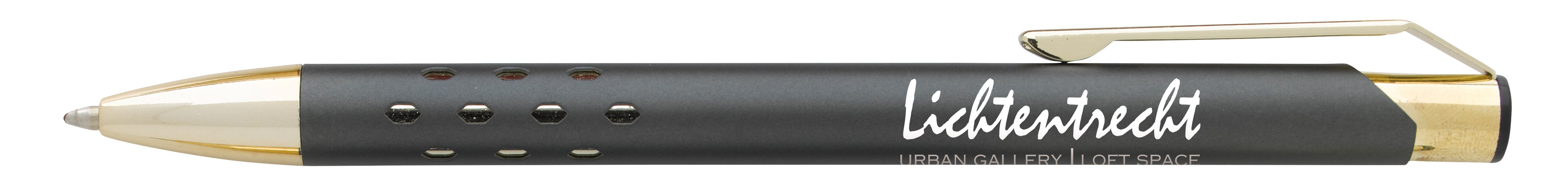 Souvenir® Armor Gold Pen 14