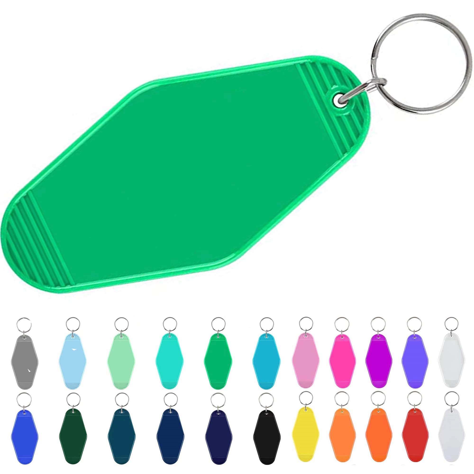 Funny Sign Hotel Motel Key Chain 2