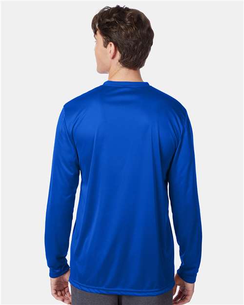 Unisex Cool DRI® Long Sleeve Performance T-Shirt - 482L 8