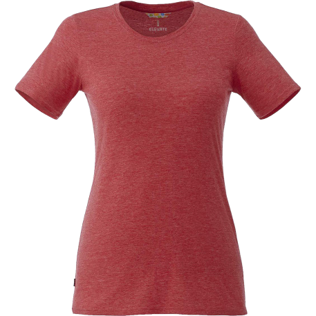Women's Sarek Short Sleeve Tee 128