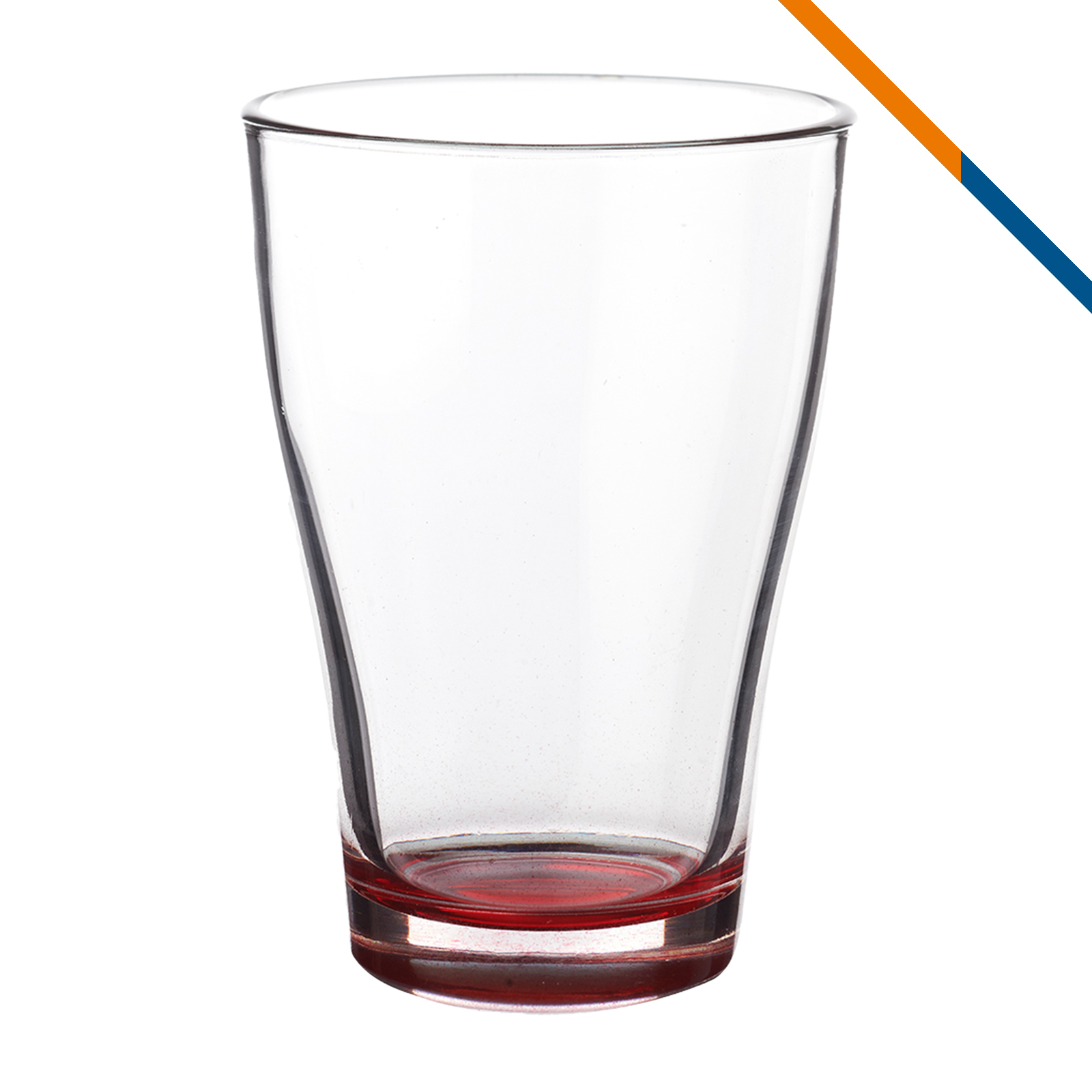 Grover Pub Beer Glasses - 12 OZ. 5