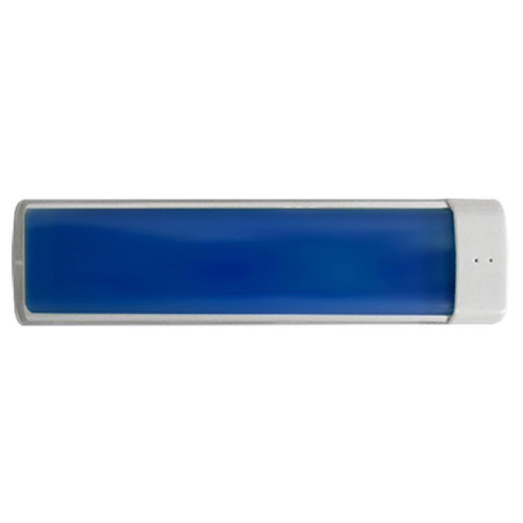 Travel Sized UL Certified 2200 mAh Power Bank 3