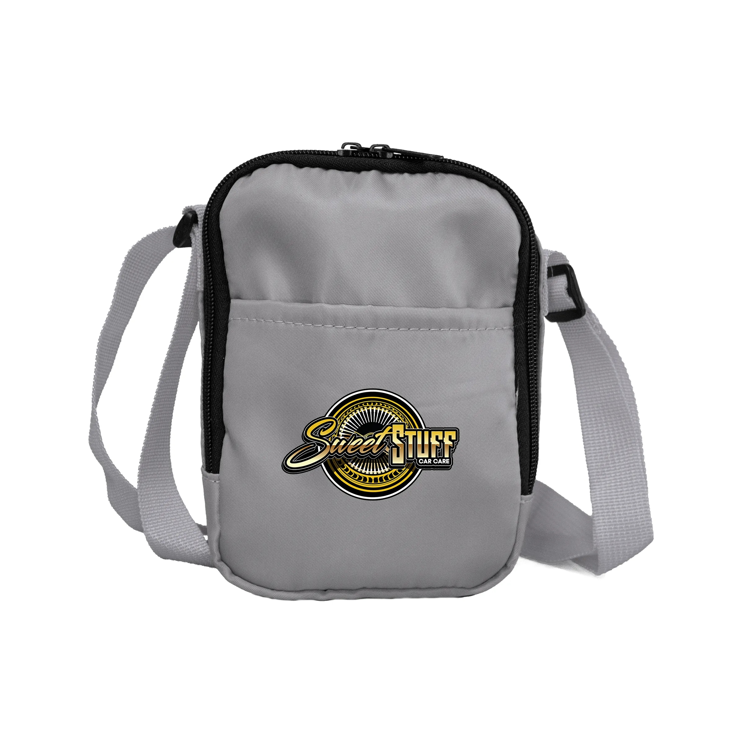 Sporty Recycled Crossbody Bag 9