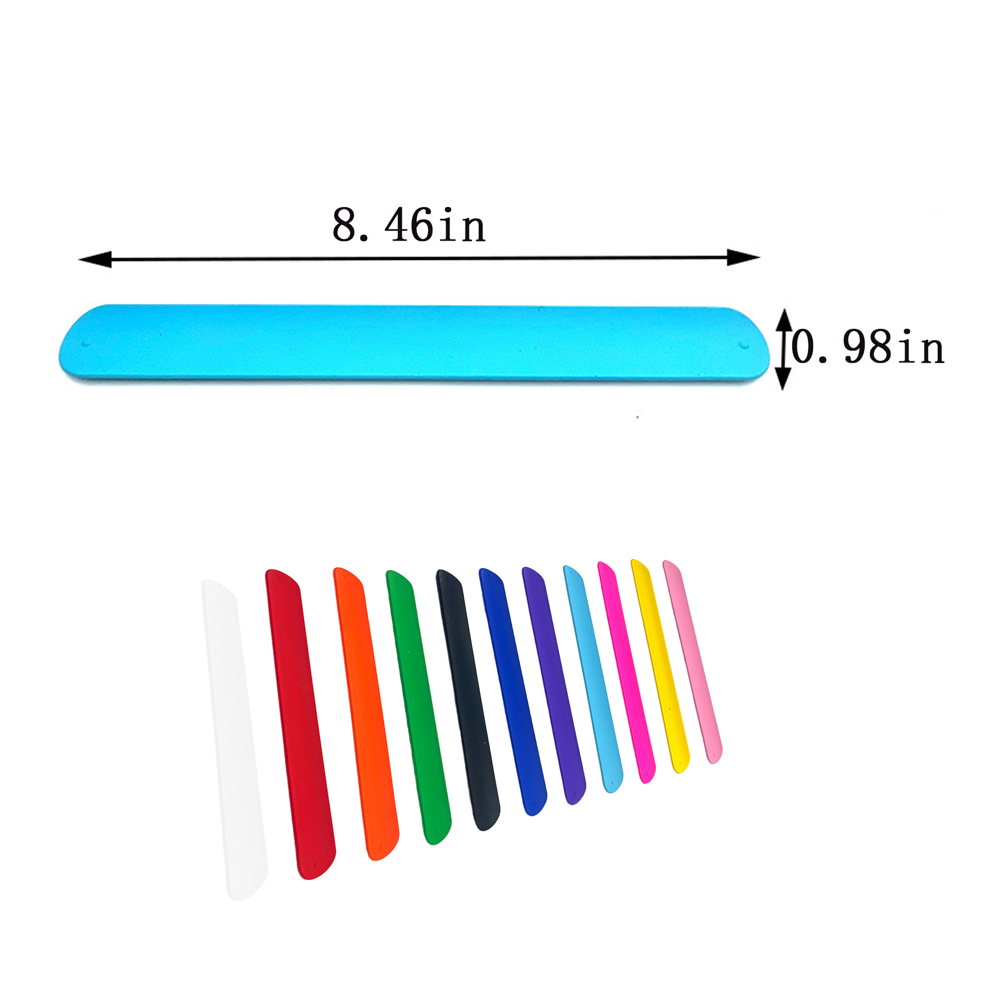 Convenient Slap Bracelet 2