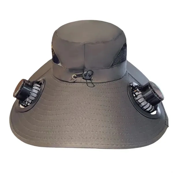 Sun Shield Hat - Outdoor Headwear for Sports 8