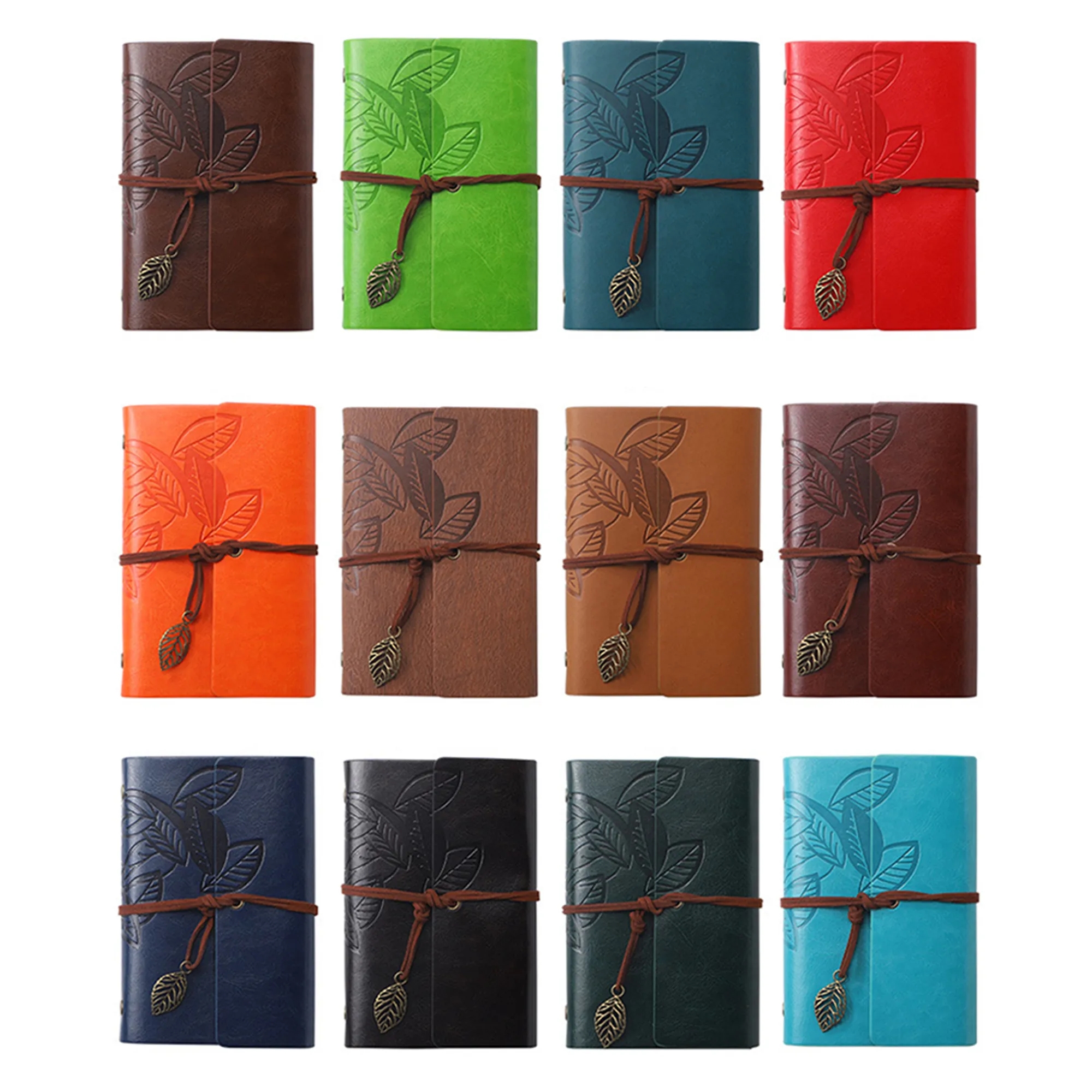 Loose Leaf Notebook 3