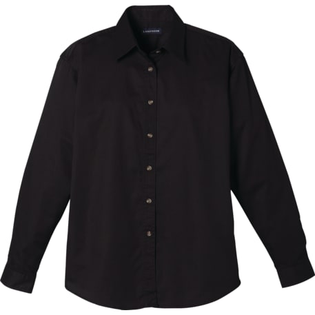 Women's LONG SLEEVE DRESS SHIRT 171